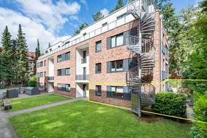 Moderne Terrassenwohnung in ruhiger Lage von Winterhude zu verkaufen! – Die vollständige Adresse der Immobilie erhältst du vom Anbieter., 22301 Winterhude, Hamburg – Vorschaubild 20