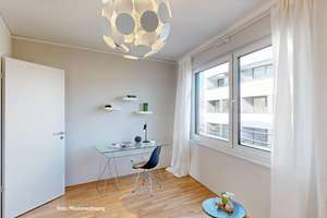 Bezaubernde Wohnung mit Skyline-Blick nach Frankfurt! (ETW 1.4.3) – Nassauer Straße 1, 61440 Oberursel (Taunus) – Vorschaubild 14