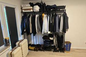 !!AB SOFORT!! Möbelierte 2-Zimmer-Wohnung in Duisburg Hamborn/Neumühl  – Obere Sterkrader Straße 23, 47167 Neumühl, Duisburg – Vorschaubild 11