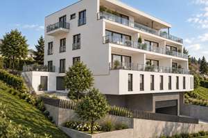 Neubau Villa Lake View Überlingen – 88662 Überlingen – Vorschaubild 2