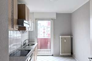 Zwei-Zimmer-Wohnung in TOP Lage - Mannheim Oststadt – Die vollständige Adresse der Immobilie erhältst du vom Anbieter., 68165 Schwetzingerstadt/Oststadt, Mannheim – Vorschaubild 11