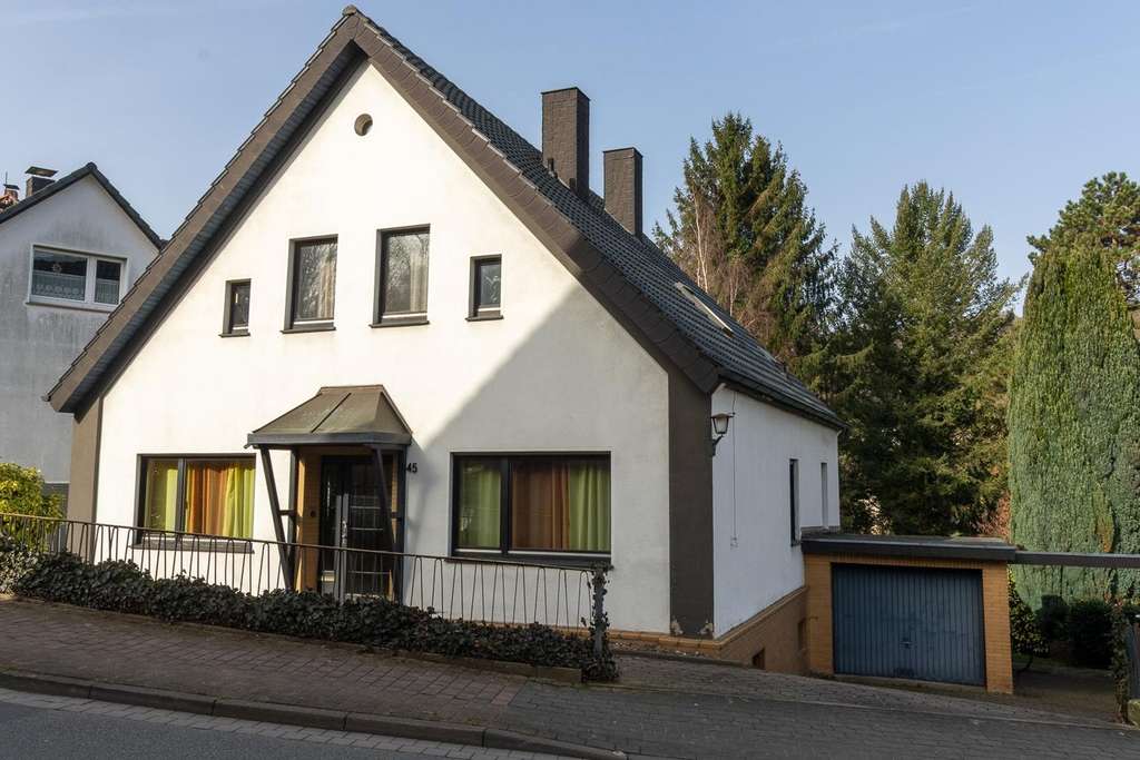 Immobilie in Vlotho - Für eine flexible Nutzung geeignet. - Bild 4