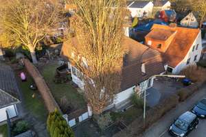 Bremerhaven - Eckernfeld // Zweifamilienhaus in begehrter Lage für Kapitalanleger oder Selbstnutzer – Die vollständige Adresse der Immobilie erhältst du vom Anbieter., 27580 Eckernfeld, Bremerhaven – Vorschaubild 59