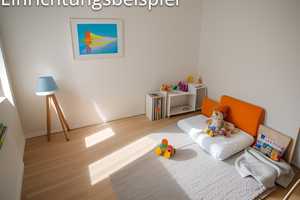 Doppelhaushälfte - stadtnah - mit eigenem Garten -  – Recklinghausen (Kreis) – Vorschaubild 10