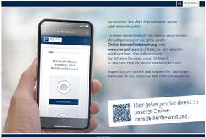 Gepflegte 2 Zimmer ETW mit EEK C im 2. OG rechts in Duisburg Neudorf – Die vollständige Adresse der Immobilie erhältst du vom Anbieter., 47057 Neudorf-Süd, Duisburg – Vorschaubild 9