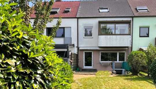 Bild von Einfamilienhaus in Dietzenbach-Steinberg - Provisionsfreies Projekt mit Herz