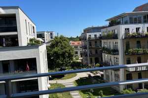 Schöne 2 Zimmer-Whg mit Balkon direkt am Schlosspark Charlottenburg – Sophie-Charlotten-Straße 117, 14059 Berlin – Vorschaubild 7