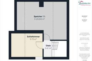 SOFORT VERFÜGBAR: 4 SCHLAFZIMMER / KELLER / GARTEN / GARAGE – Die vollständige Adresse der Immobilie erhältst du vom Anbieter., 66693 Mettlach – Vorschaubild 13