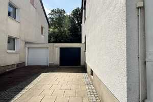 *** RESERVIERT ***
 – Wohnen am Schlosspark Borbeck - 
Zweifamilienhaus in bester Lage – Essen – Vorschaubild 15