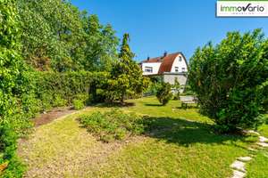 Einfamilienhaus mit großem Grundstück und Ausbaureserve in absolut ruhiger Feldrandlage! – 39122 Westerhüsen, Magdeburg – Vorschaubild 25