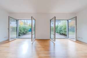 Neubau (Baujahr 2018) Reihenendhaus – Parkviertelallee 13, 14089 Kladow, Berlin – Vorschaubild 9