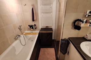 3-Zimmer-Wohnung mit Garten in Berlin Friedrichshain Teilmöbliert – Hausburgstraße 15, 10249 Friedrichshain, Berlin – Vorschaubild 4