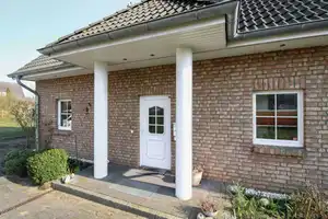Energieeffizientes, junges Einfamilienhaus nur ca. 4 km vom Strand mit sehr guter Infrastruktur  – Ostholstein (Kreis) – Vorschaubild 21