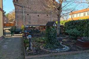Wohnen ,Arbeiten, Hobby: DHH  mit 400 m² großen Nebengebäude auf 1278 m² Grundstück – Die vollständige Adresse der Immobilie erhältst du vom Anbieter., 15827 Blankenfelde-Mahlow – Vorschaubild 24