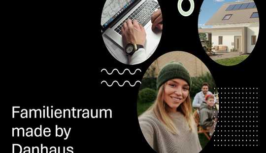 Bild von Leben, Lieben, Lachen - Hier!