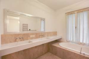 Luxuswohnung in Herzogpark - absolut prestigeträchtige Lage in der Pienzenauerstraße – 81925 Herzogpark, München – Vorschaubild 21