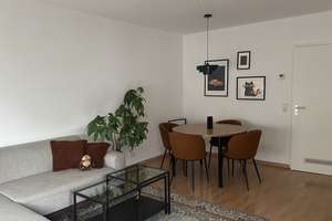 3-Zimmer-Wohnung in Stuttgart Mitte – Olgastraße 71, 70182 Heusteigviertel, Stuttgart – Vorschaubild 2