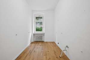 Familienfreundliches Altbauwohnung in begehrter Lage von Berlin-Friedenau – Die vollständige Adresse der Immobilie erhältst du vom Anbieter., 12163 Steglitz, Berlin – Vorschaubild 9
