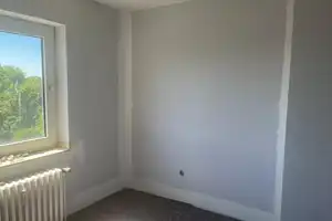 2-Zimmer-Wohnung mit  Balkon zu vermieten – Max-Planck-Str. 14, 47829 Krefeld – Vorschaubild 2