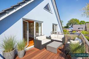 Energieeffizientes Zuhause mit Weitblick – Die vollständige Adresse der Immobilie erhältst du vom Anbieter., 21465 Reinbek – Vorschaubild 17