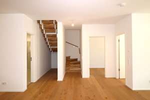 Familientraum - moderne 5-ZKB Maisonette-Wohnung im Townhouse-Stil – 68309 Käfertal, Mannheim – Vorschaubild 10