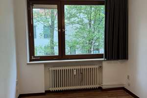 1-Zimmer Appartement in zentraler Lage Hamburg-Winterhude! – Hudtwalckerstraße 21b, 22299 Winterhude, Hamburg – Vorschaubild 3