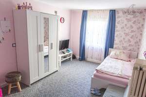 Wovon Großfamilien träumen 
Einfamilienhaus mit Garten, 2 Terrassen und mitten im Zentrum – Richthofenstr.  4, 42899 Lüttringhausen Mitte, Remscheid – Vorschaubild 17