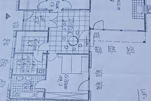 Barrierefreies Einfamilienhaus/Bungalow in Hamburg Billwerder – Auf der Bojewiese 84 A, 21033 Lohbrügge, Hamburg – Vorschaubild 16