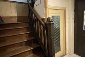 welch ein SCHNÄPPCHEN!!! RESIDIEREN in Steinachs Fabrikanten-VILLA KEIN Traum – Haynsberg 1a, 96523 Steinach – Vorschaubild 14
