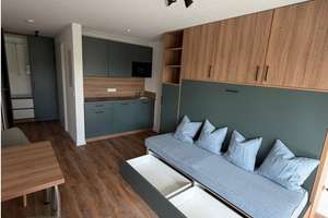 MODERNES WOHNEN IN  EINEM APARTMENT GEGENÜBER DEM LEO-CAMPUS  – Steinfurter Str. 122, 48149 Sentrup, Münster – Vorschaubild 8