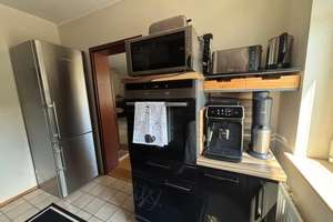 Großzügig geschnittene 2-Zimmerwohnung mit Süd-Balkon in zentraler Lage – Kölner Str. 60, 51399 Burscheid – Vorschaubild 6