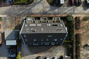 Neuwertiges & gepflegtes Mehrfamilienhaus mit acht Wohnungen in attraktiver Lage von Münster-Hiltrup – Die vollständige Adresse der Immobilie erhältst du vom Anbieter., 48165 Hiltrup-West, Münster – Vorschaubild 3