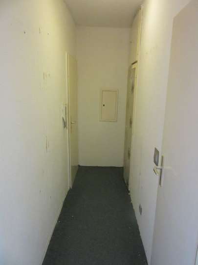 Wohnungsflur Wohnungsflur