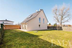 Modernes Einfamilienhaus mit sonnigem Gartenparadies -RESERVIERT- – Die vollständige Adresse der Immobilie erhältst du vom Anbieter., 14641 Nauen – Vorschaubild 29