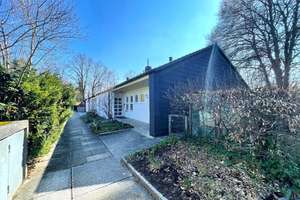 Barrierefreier modernisierter Bungalow mit Wintergarten in Nürnberg-Langwasser! – Die vollständige Adresse der Immobilie erhältst du vom Anbieter., 90473 Langwasser Südost, Nürnberg – Vorschaubild 48