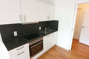 Schöne Neubauwohnung mit Balkon direkt am Tierpark  – Charlottenstr. 19, 10315 Berlin – Vorschaubild 5