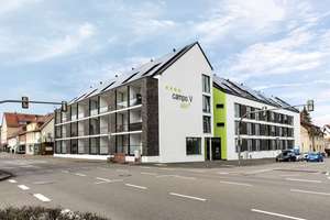 Maisonette Apartment Nähe Uni Vaihingen