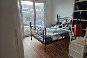 Modern möblierte Penthouse-Wohnung mit Dachterrasse und Tiefgarage– befristet bis 31.12.2028 – Die vollständige Adresse der Immobilie erhältst du vom Anbieter., 70563 Vaihingen-Mitte, Stuttgart – Vorschaubild 5
