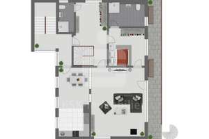 Exklusives Zweifamilienhaus mit Stil, Privatsphäre und Gartenidylle! – Die vollständige Adresse der Immobilie erhältst du vom Anbieter., 51069 Dünnwald, Köln – Vorschaubild 9