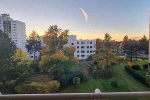 Westkreuz - Ruhige 2-Zimmer-Wohnung mit Balkon - vermietet – 81243 Aubing-Süd, München – Vorschaubild 2