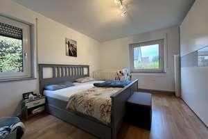 Traumhaftes Familiennest - Großzügige Erdgeschosswohnung mit Garten und Balkon – Die vollständige Adresse der Immobilie erhältst du vom Anbieter., 70499 Weilimdorf (Ortsteil), Stuttgart – Vorschaubild 4