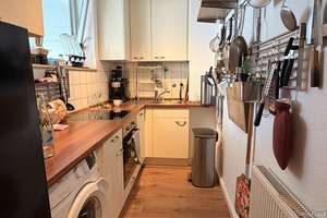 Hübsche 2 Zimmer-Wohnung in der Mainzer-Neustadt – Adam Karrillon Str. 23a, 55118 Neustadt, Mainz – Vorschaubild 4