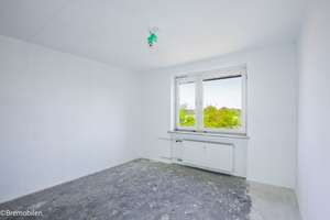 Personenaufzug & PKW-Stellplatz! 3-Zimmer-Eigentumswohnung mit guter Raumaufteilung – Die vollständige Adresse der Immobilie erhältst du vom Anbieter., 28325 Tenever, Bremen – Vorschaubild 8