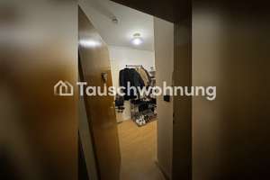 Tauschwohnung: Kleine Flat in Köln-Innenstadt für Hamburg gesucht