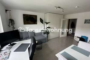 Tauschwohnung: Günstige 1-Zimmerwohnung - abgetrennte Küche - modernes Bad – Die vollständige Adresse der Immobilie erhältst du vom Anbieter., 80796 Am Luitpoldpark, München – Vorschaubild 10