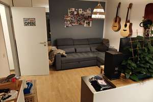 Modernes Wohnen: 2-Zimmer-Wohnung mit Balkon in Aachen – Vaalser Straße 140, 52074 Westpark, Aachen – Vorschaubild 10