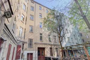 ALTBAUSCHMUCKSTÜCK! WUNDERSCHÖNE WOHNUNG MIT GANZ VIEL CHARME IN FANTASTISCHER LAGE! PROVISIONSFREI! – Wiener Str. 14, 10999 Kreuzberg, Berlin – Vorschaubild 14