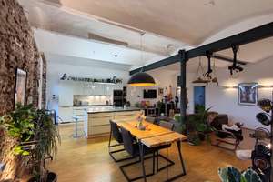 Traumloft in Toplage – Obere Sehlhofstraße 34a, 42289 Heckinghausen, Wuppertal – Vorschaubild 4