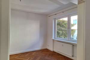 3-ZW, Düsternbrook, Südbalkon, Parkett, nh. Forstbaumschule – Bülowstr. 7, 24105 Blücherplatz, Kiel – Vorschaubild 6