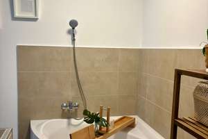 Frei von privat: helle, sanierte 2-Zimmer-Wohnung in begehrter Lage Neuhausen – Rupprechtstraße 4, 80636 St. Vinzenz, München – Vorschaubild 12